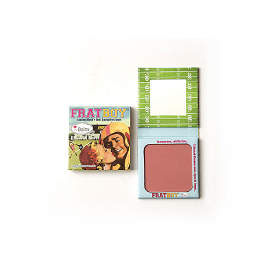 The Balm Frat Boy (Shadow/Blush)