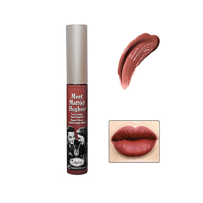 The Balm Meet Matt Hughes (Trustworthy)