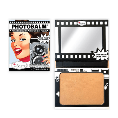 The Balm Photobalm