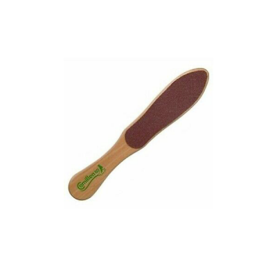 Camillen File Foot Wooden Handle