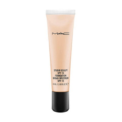 Mac Studio Sculpt Spf15 (NC15) 40ml