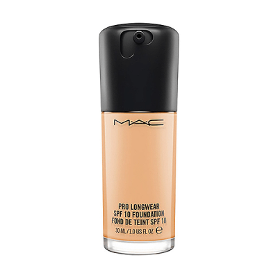 Mac Pro Longwear Spf10 Foundation (NW13) 30ml