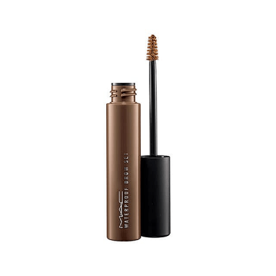 Mac Pro Longwary W.P (Bold Brunette)