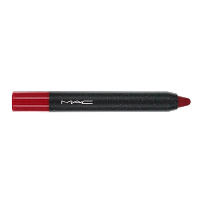 Mac Velvetease Lip Pencil (Reddy To Go)