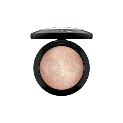 Mac Mineralize Skinfinish Soft&Gentle