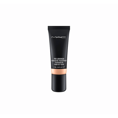 Mac Pro Longwear Fpundation (NW20) 25ml