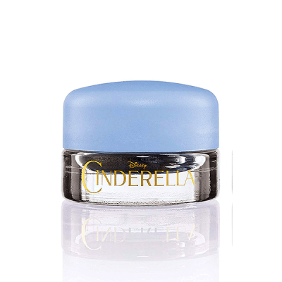 Mac Cinderella Eye Liner Gel Little Black Bow