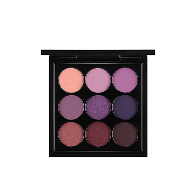Mac Eye Shadow x 9 Purple Times Nine