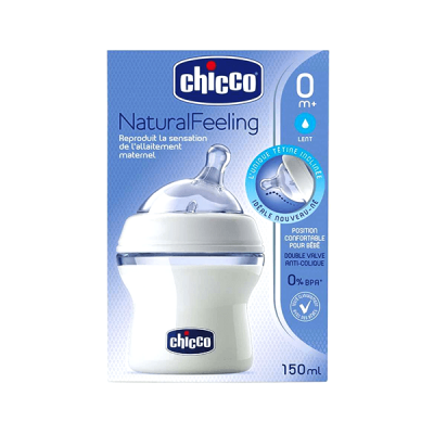 Chicco (70750) Bibrone 0+ mo 150ml