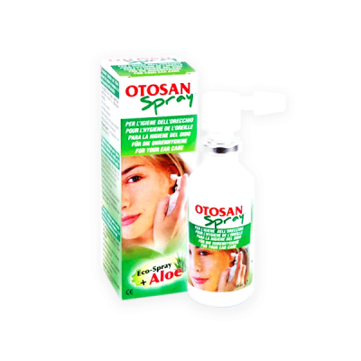 Otosan 50ml Spray
