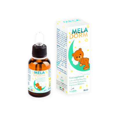 Mela 30ml Drop