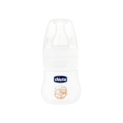 Chicco (200) Bottle 0+ mo 60ml