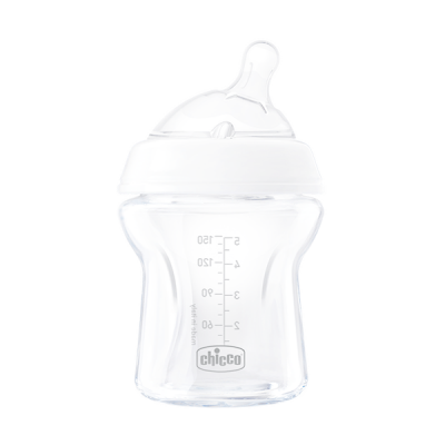 Chicco (267) Natural Feeling Bottle 0+ mo 150ml