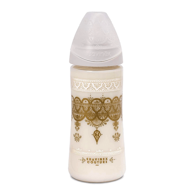 Suavinex (32) Premium Silicone (4+ mo)