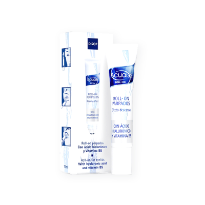 Acuaiss 15ml Roll-on