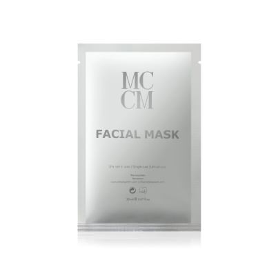 MCCM Facial Mask 30ml Singel Use