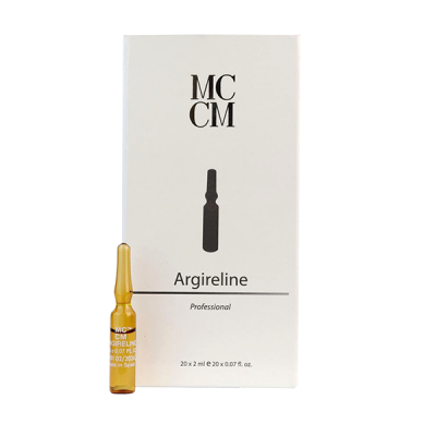 MCCM Argireline Professional 20x2ml Ampoule