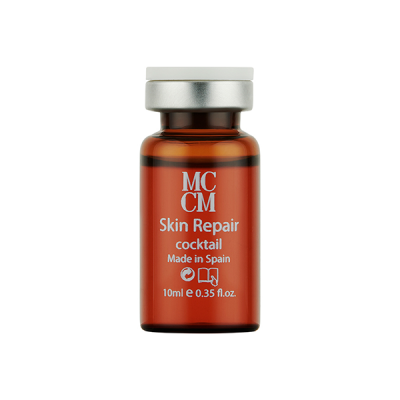 MCCM Skin Repair Cocktails 5x10ml Ampoule