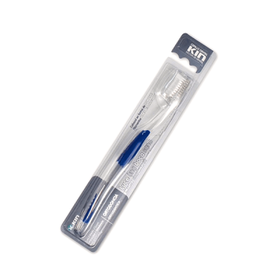 Kin Brush Or Todonca