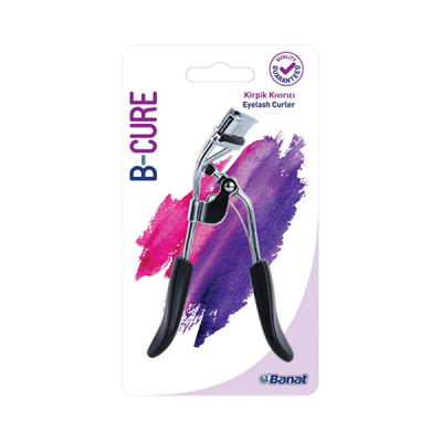 Banat B-Cure Eyelash Curler