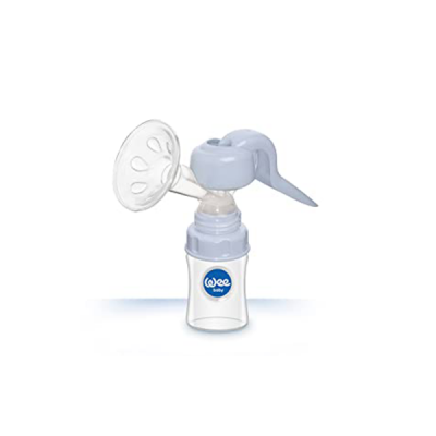 Wee Baby Breast Pump Small 