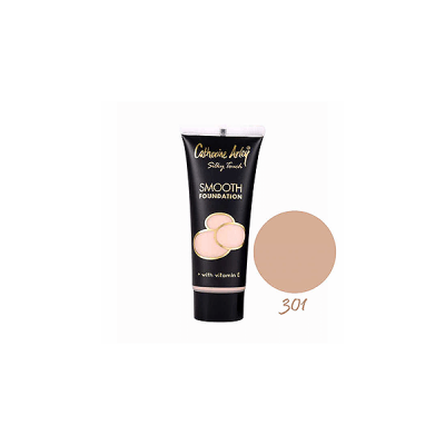 Catherine Arley Smooth Foundation (301)