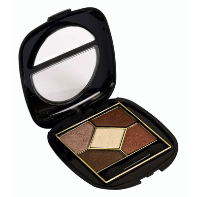 Catherine Arley 5 Colors Eyeshadow (106)