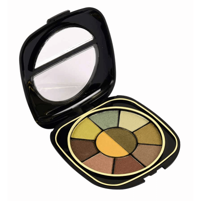 Catherine Arley 10 Colors Eyeshadow (12)