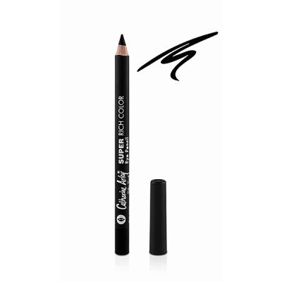 Catherine Arley Eyeliner Black