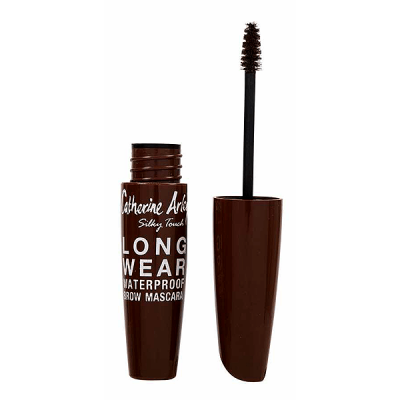 Catherine Arley Eye Brow Mascara WaterProof (003)