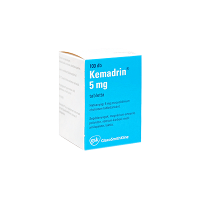 Furantil 50mg 30 Capsule