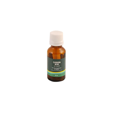 Clodion Acid 20ml Solution