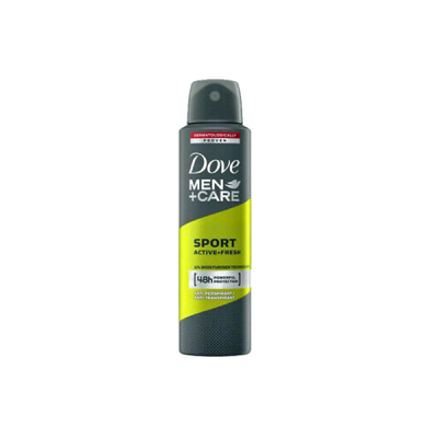 Dove Men Deo Sport 150ml