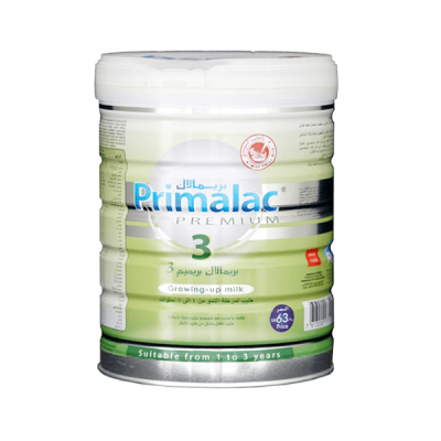Primalac 3 Normal 1-3 yr 900g