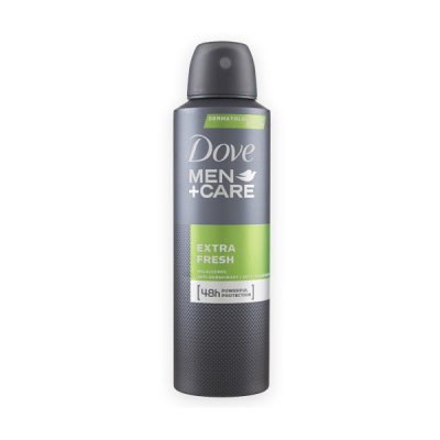 Dove Men Deo Extra Fresh 150ml