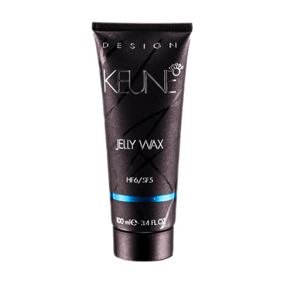 Keune Jelly Wax Gel Cire 100ml