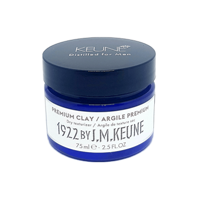 Keune For Men Premium Clay 75ml