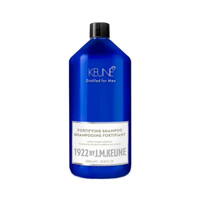 Keune For Men Fortifying Shampoo 1000ml