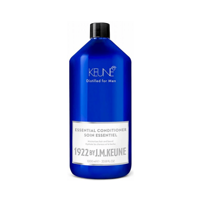 Keune For Men Essential Conditioner 1000ml