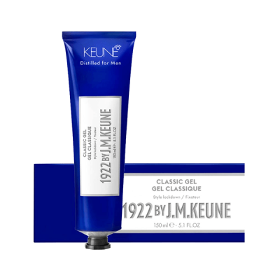 Keune For Men Classic Gel 150ml