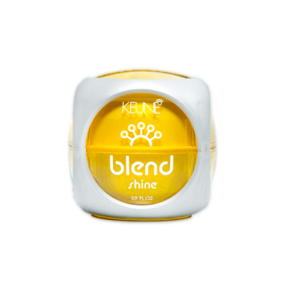 Keune Blend Shine Capsule