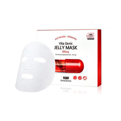 Face Mask Vita Genic Jelly Mask Lifting 