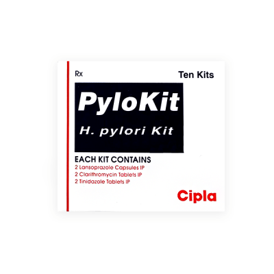 Pylor Kit 1 Combi Kit 