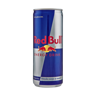 Red Bull Energy Drink