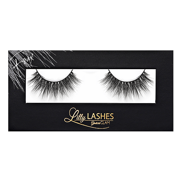 Lilly Lashes (Miami)