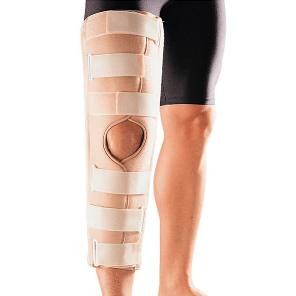 Oppo (4030) Knee Immobilizer (XL)