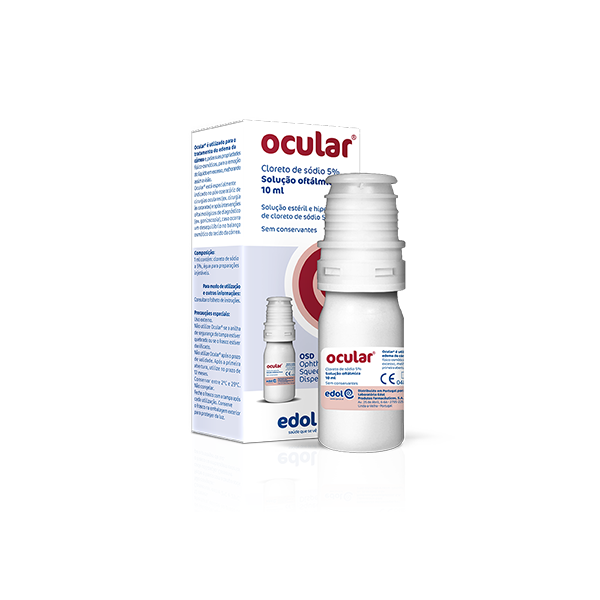 Occular 0.5% 10ml Drop