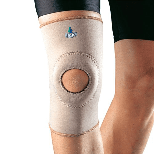 Oppo (1033) Patella Stabilizer (L)