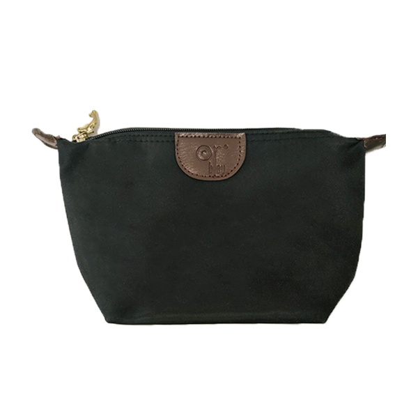 Orbleu Make Up Pouch Makeup Bag  hady