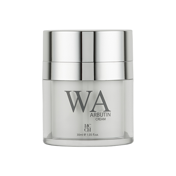 MCCM Wa Arbutin Cream 30ml